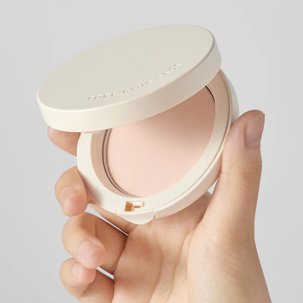 Pore Blur Pact - 12.5 g - Image 4