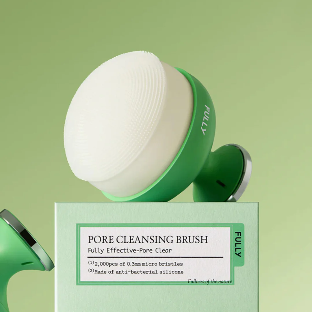 Pore Cleansing Brush - Image 5