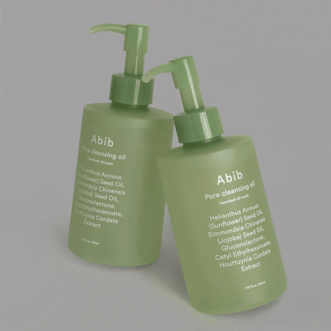 Pore Cleansing Oil Heartleaf Oil-Wash - 200 ml - Image 3