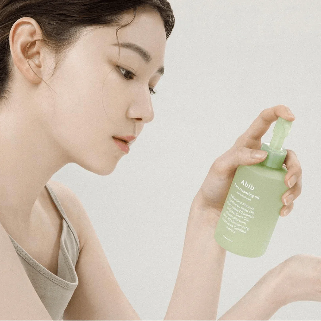 Pore Cleansing Oil Heartleaf Oil-Wash - 200 ml - Image 4