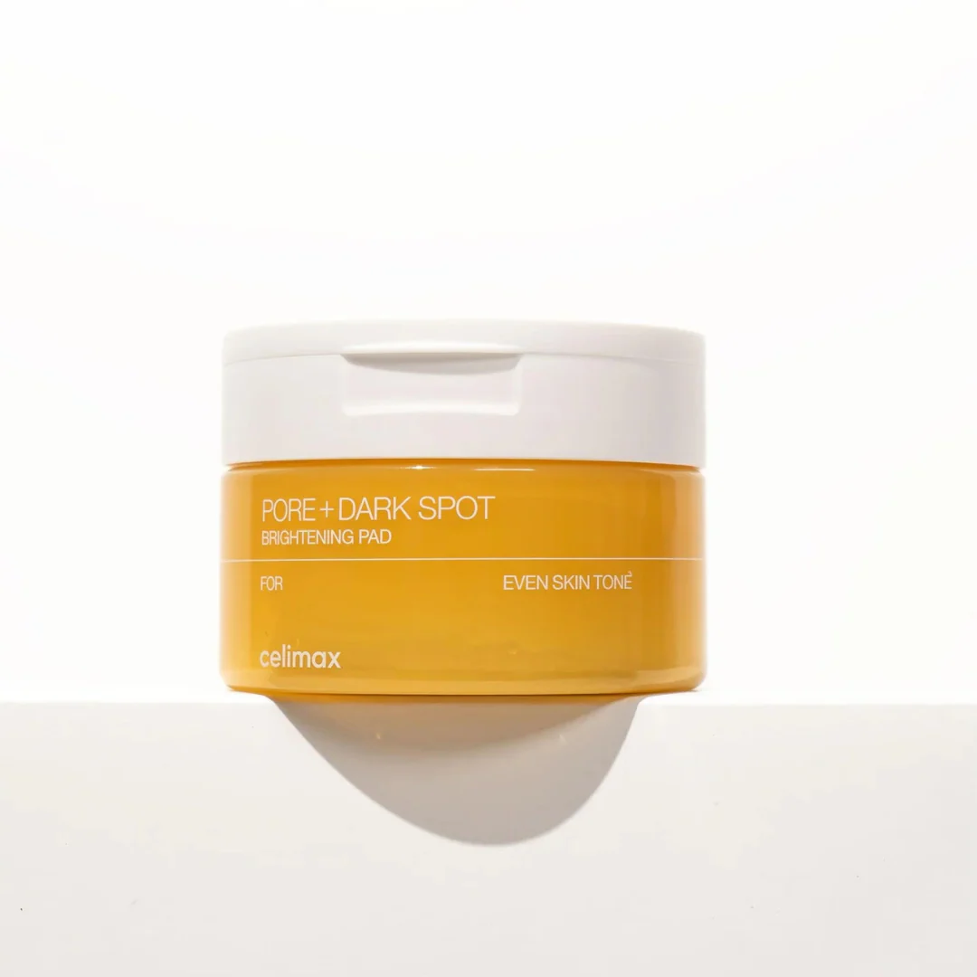 Pore+Dark Spot Brightening Pad - 40 Pads - Image 3