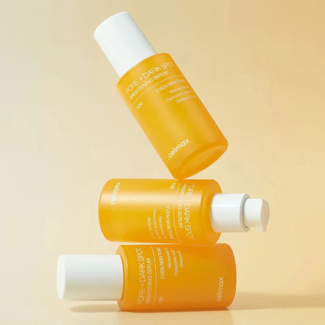 Pore + Dark Spot Brightening Serum - 30 ml - Image 3
