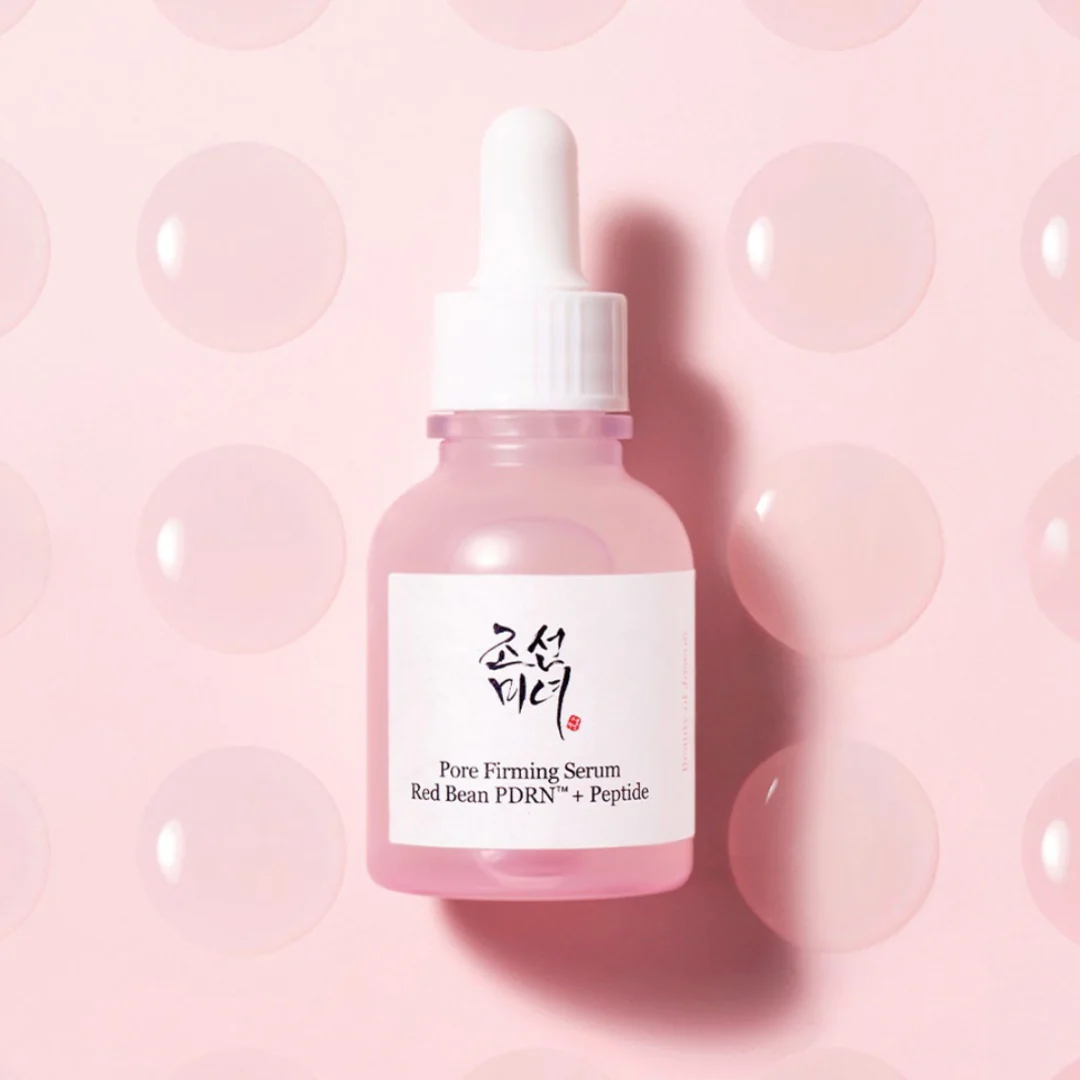 Pore Firming Serum - 30 ml - Image 3