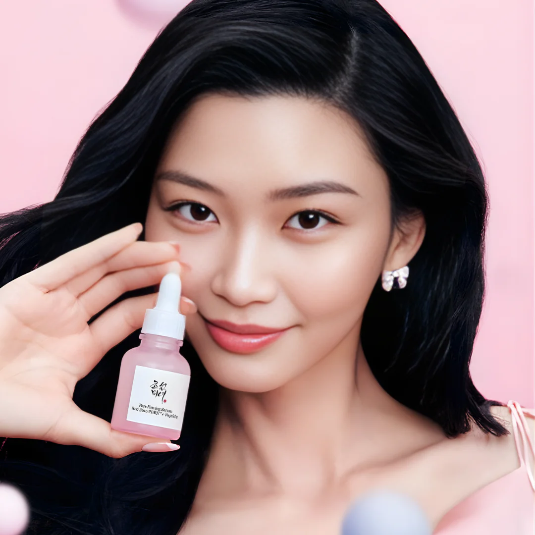 Pore Firming Serum - 30 ml - Image 5