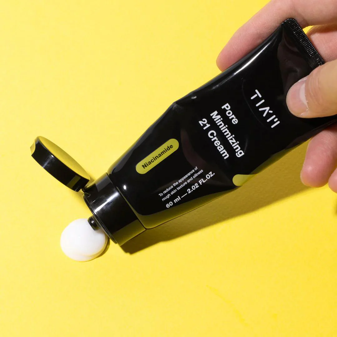 Pore Minimizing 21 Cream - 60 ml - Image 2