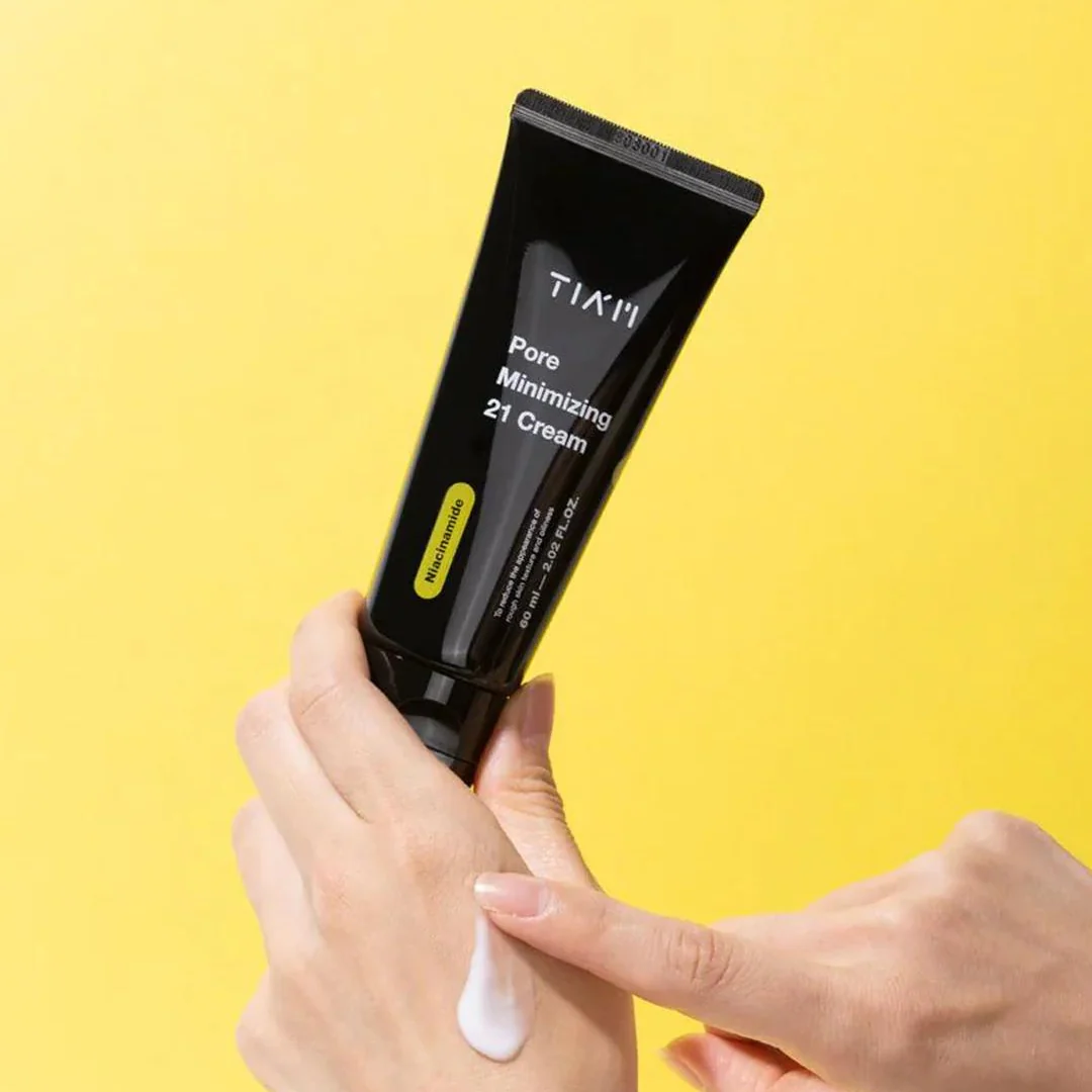 Pore Minimizing 21 Cream - 60 ml - Image 4