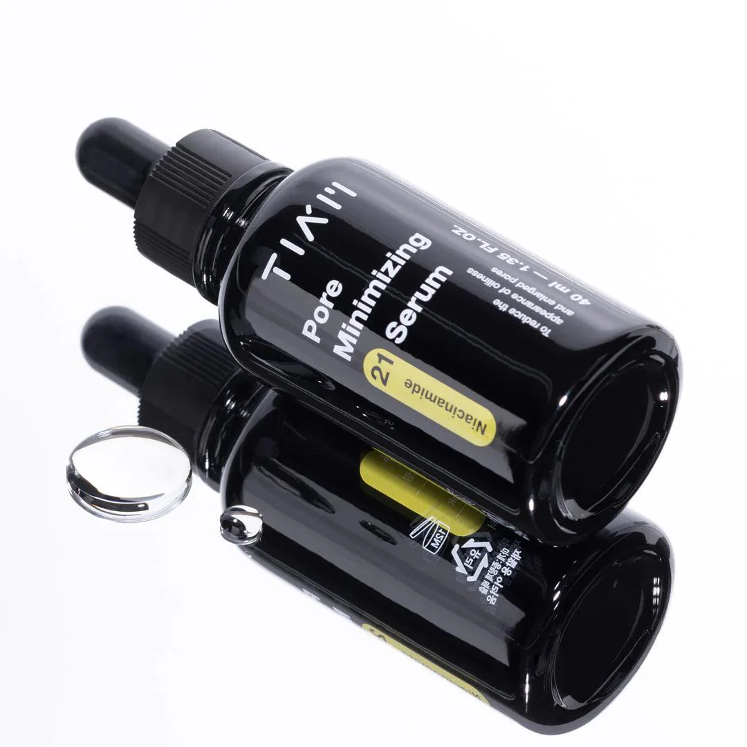 Pore Minimizing 21 Serum - 40 ml - Image 2