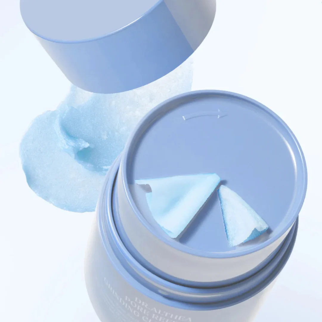 Pore Refresh Grinding Cleansing Balm - 50 ml - Image 2