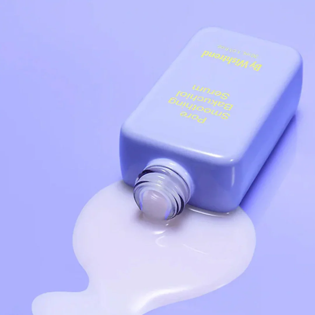 Pore Smoothing Bakuchiol Serum - 30 ml - Image 2