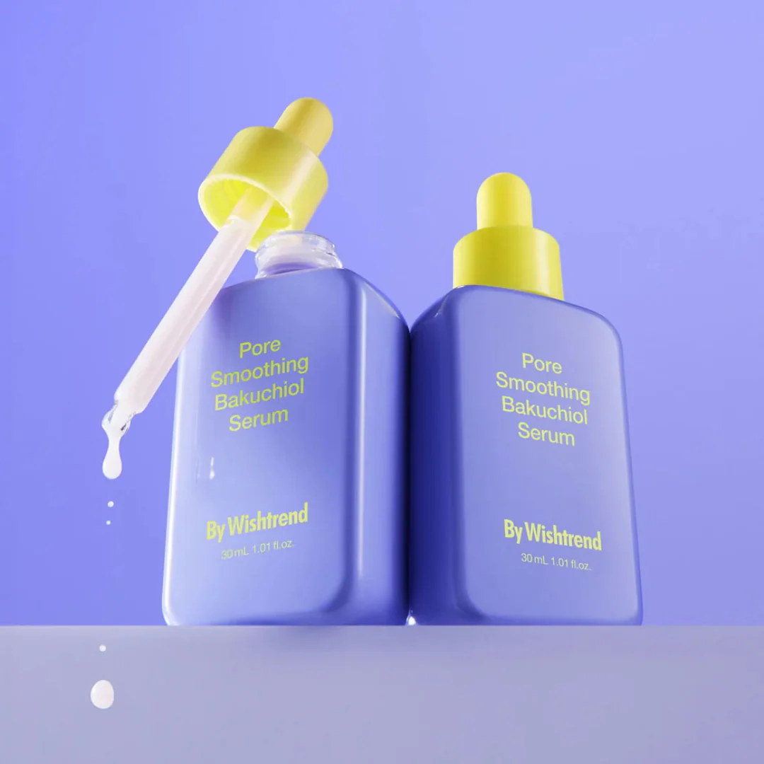 Pore Smoothing Bakuchiol Serum - 30 ml - Image 4
