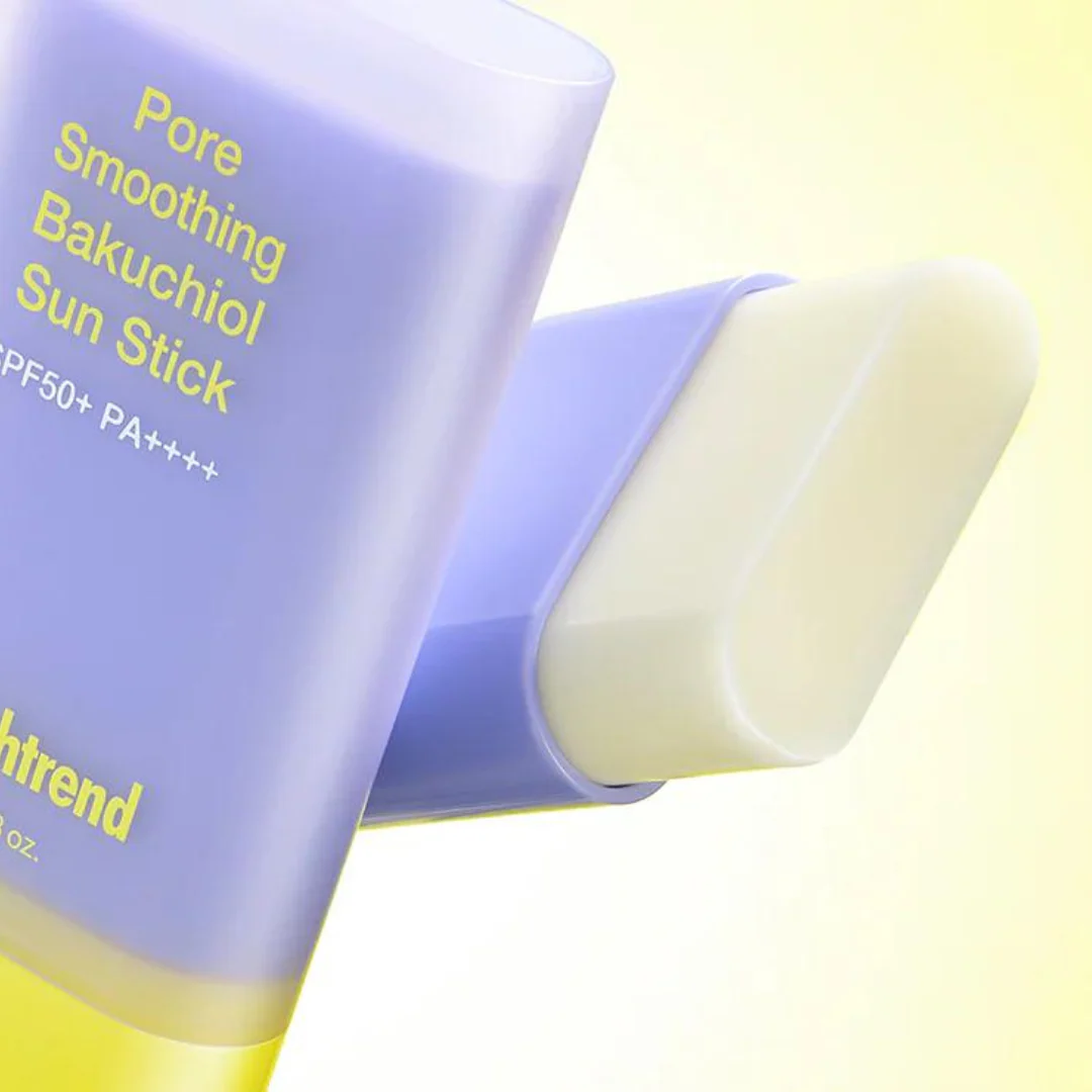 Pore Smoothing Bakuchiol Sun Stick - 18 g - Image 3
