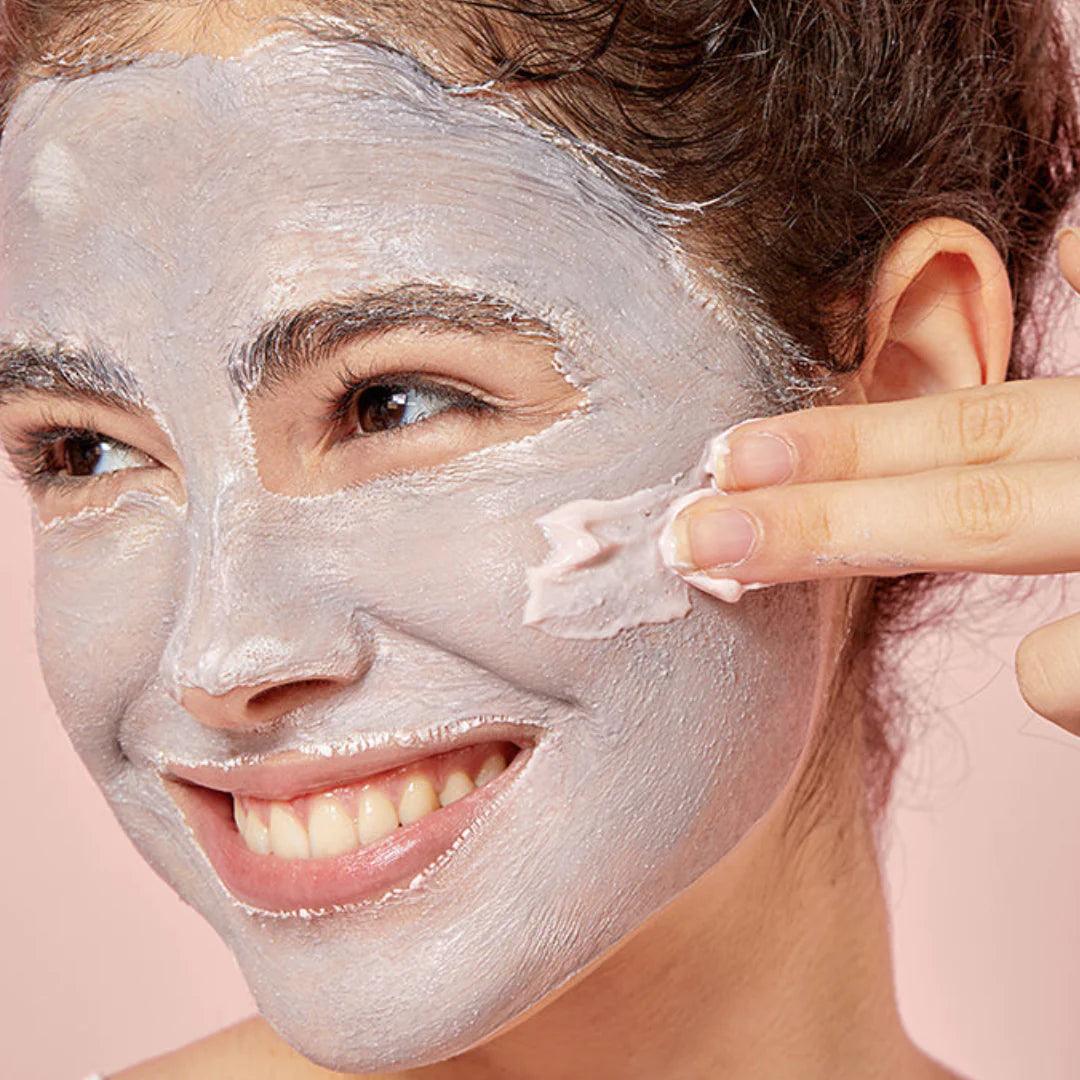Poreless Clarifying Charcoal Mask - 110 g - Image 5