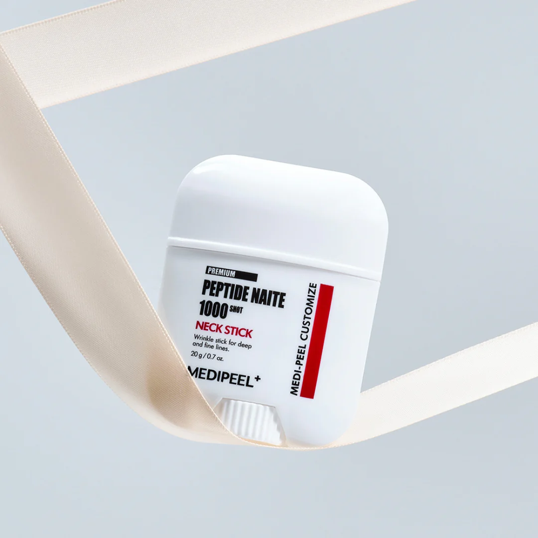 Premium Peptide Naite 1000 Shot Neck Stick 2.0 - 20 g - Image 3