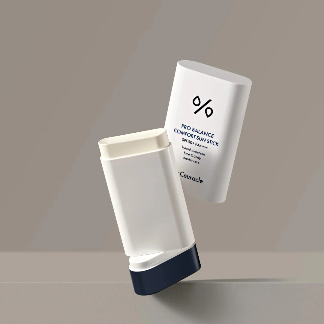 Pro Balance Comfort Sun Stick (SPF50+ PA++++) - 18 g - Image 2
