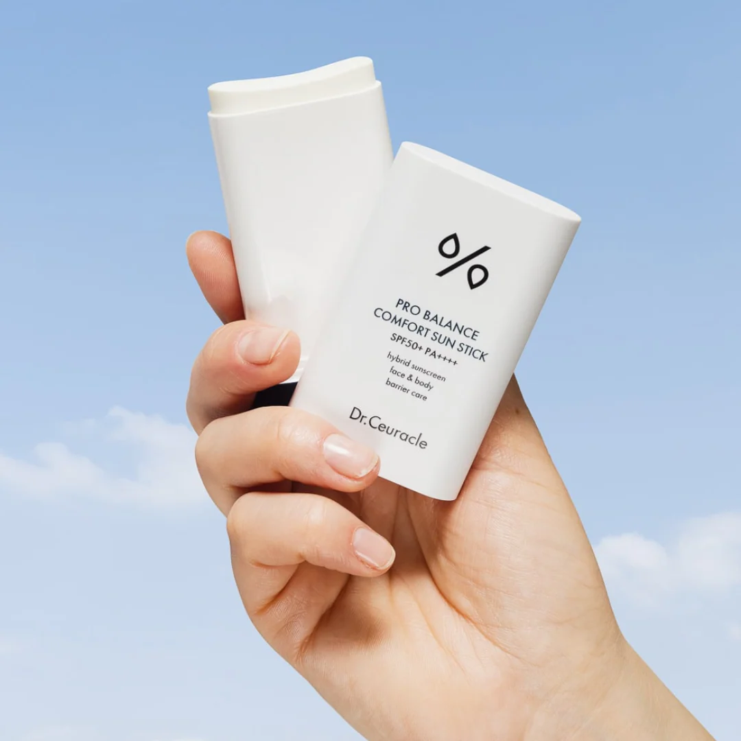 Pro Balance Comfort Sun Stick (SPF50+ PA++++) - 18 g - Image 4