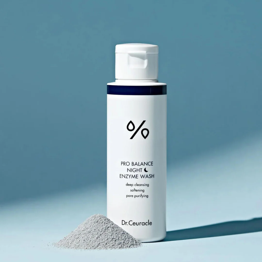 Pro-Balance Morning Enzyme Wash - 50 g - Image 4