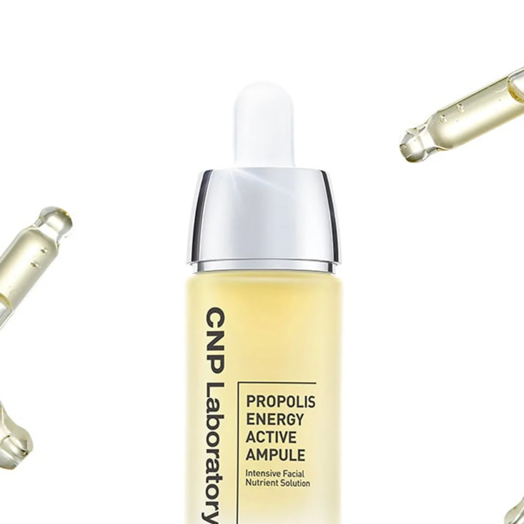 Propolis Energy Active Ampule - 15ml - Image 3