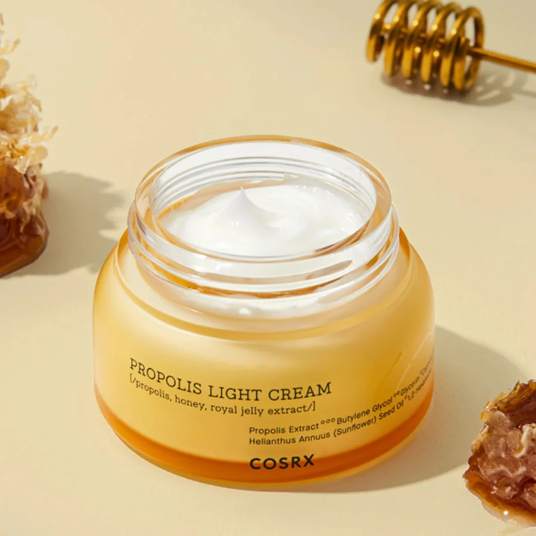 Full Fit Propolis Light Cream - 65 ml - Image 2