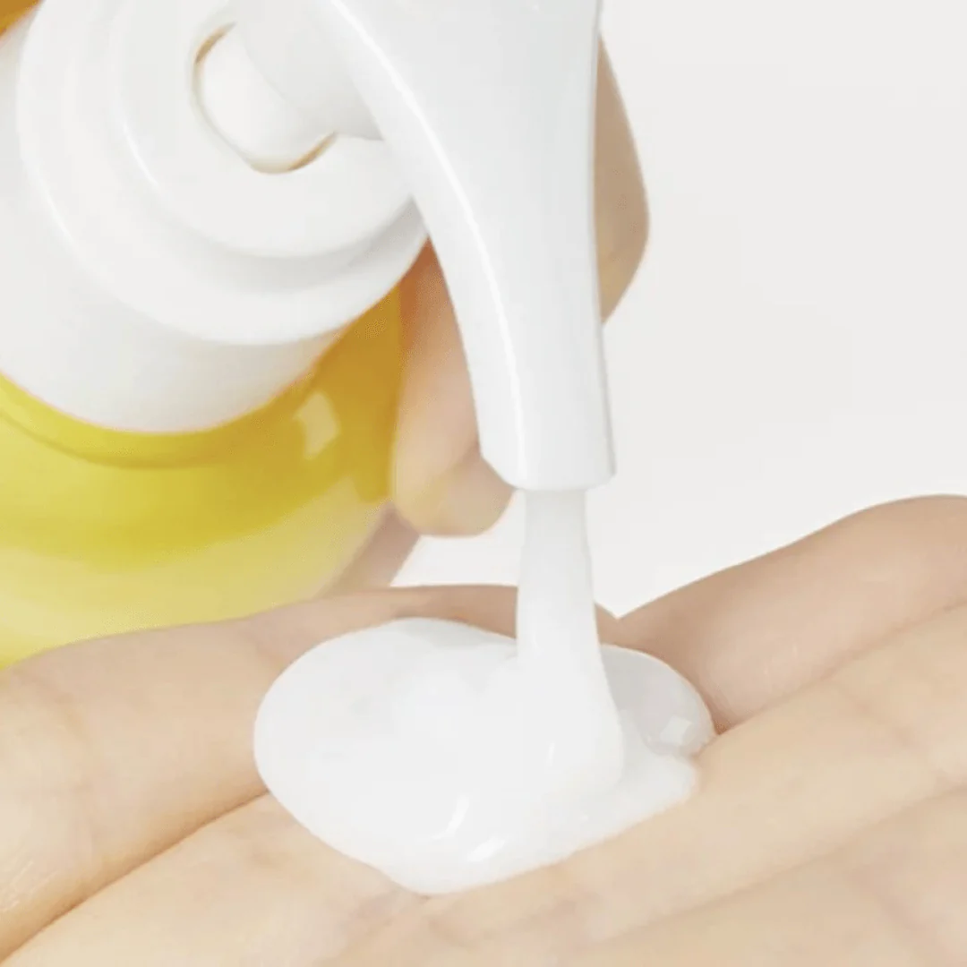 Pure Cleansing Milk - 200 ml - Image 3