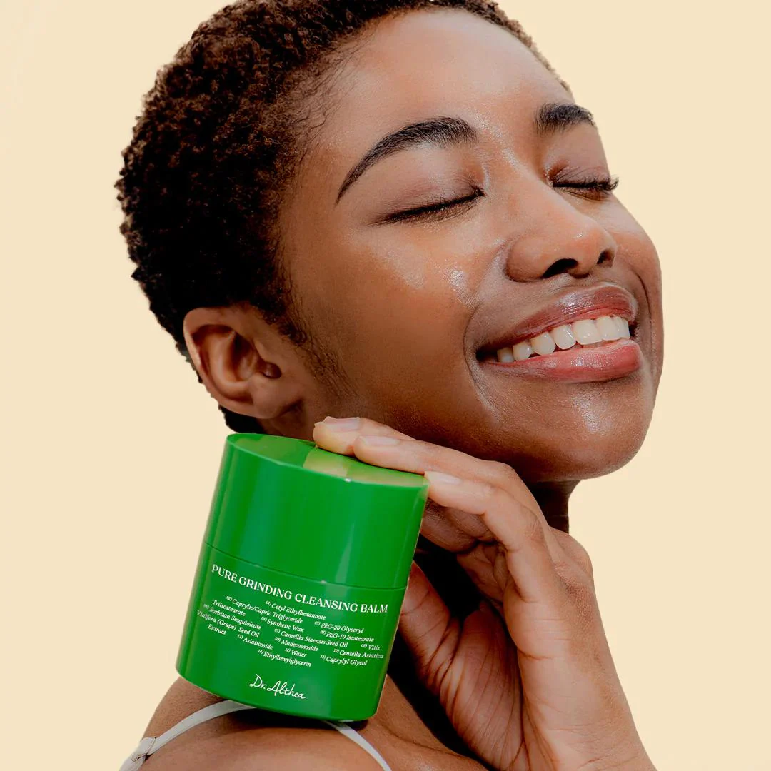 Pure Grinding Cleansing Balm - 50 ml - Image 3