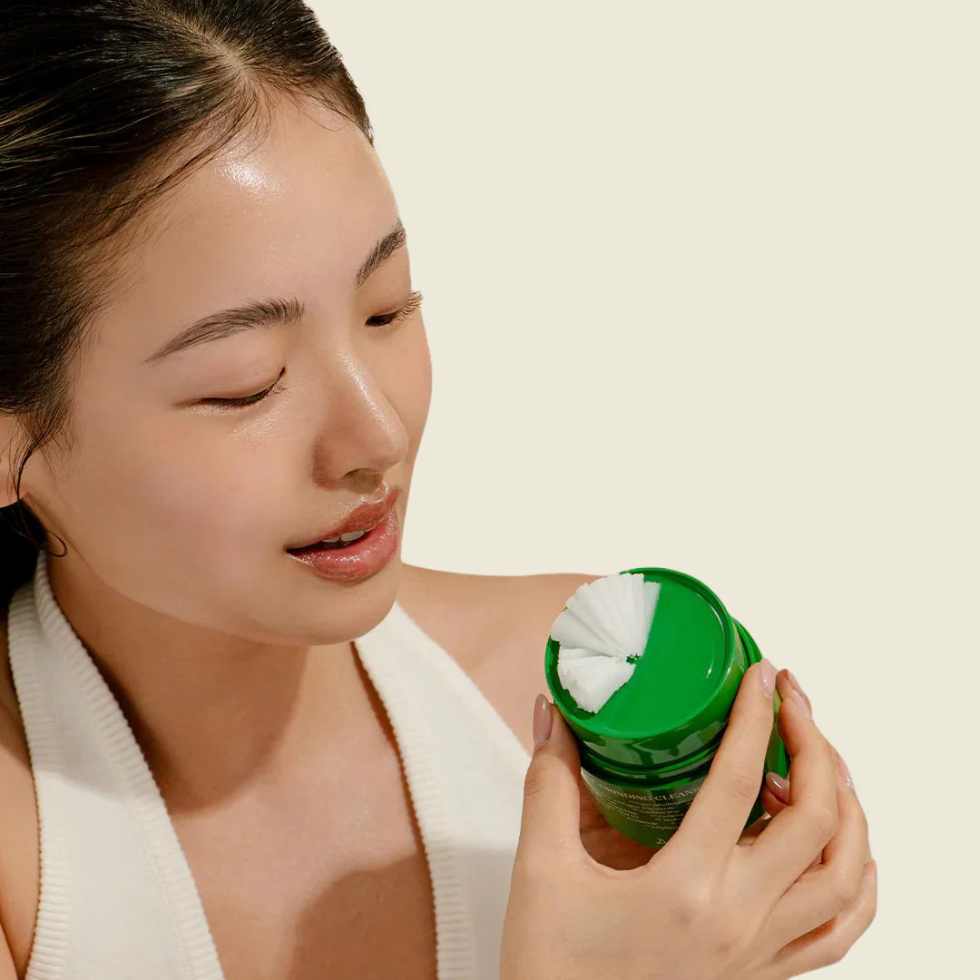 Pure Grinding Cleansing Balm - 50 ml - Image 4