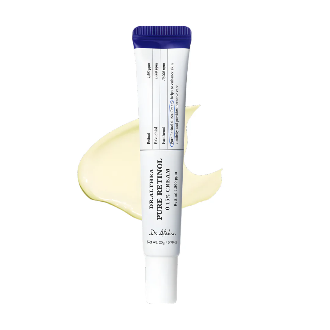 Pure Retinol 0.15% Cream - 20 g - Image 2