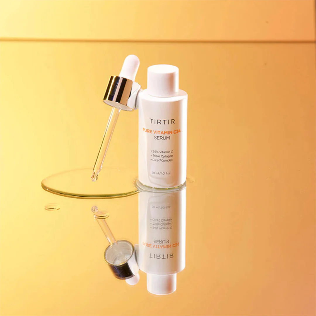 Pure Vitamin C 24% Serum - 30 ml - Image 2