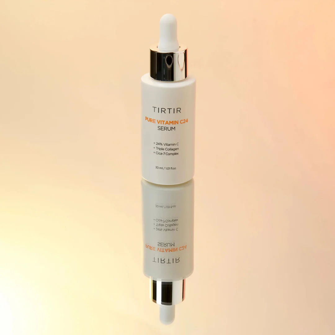 Pure Vitamin C 24% Serum - 30 ml - Image 3