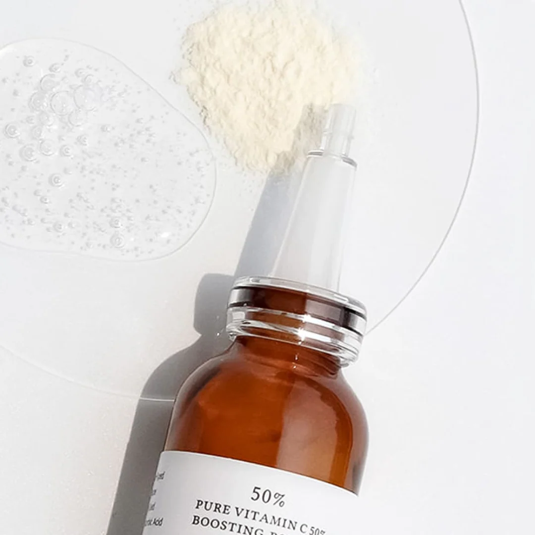 Pure Vitamin C 50% Boosting Powder - 10 g - Image 2