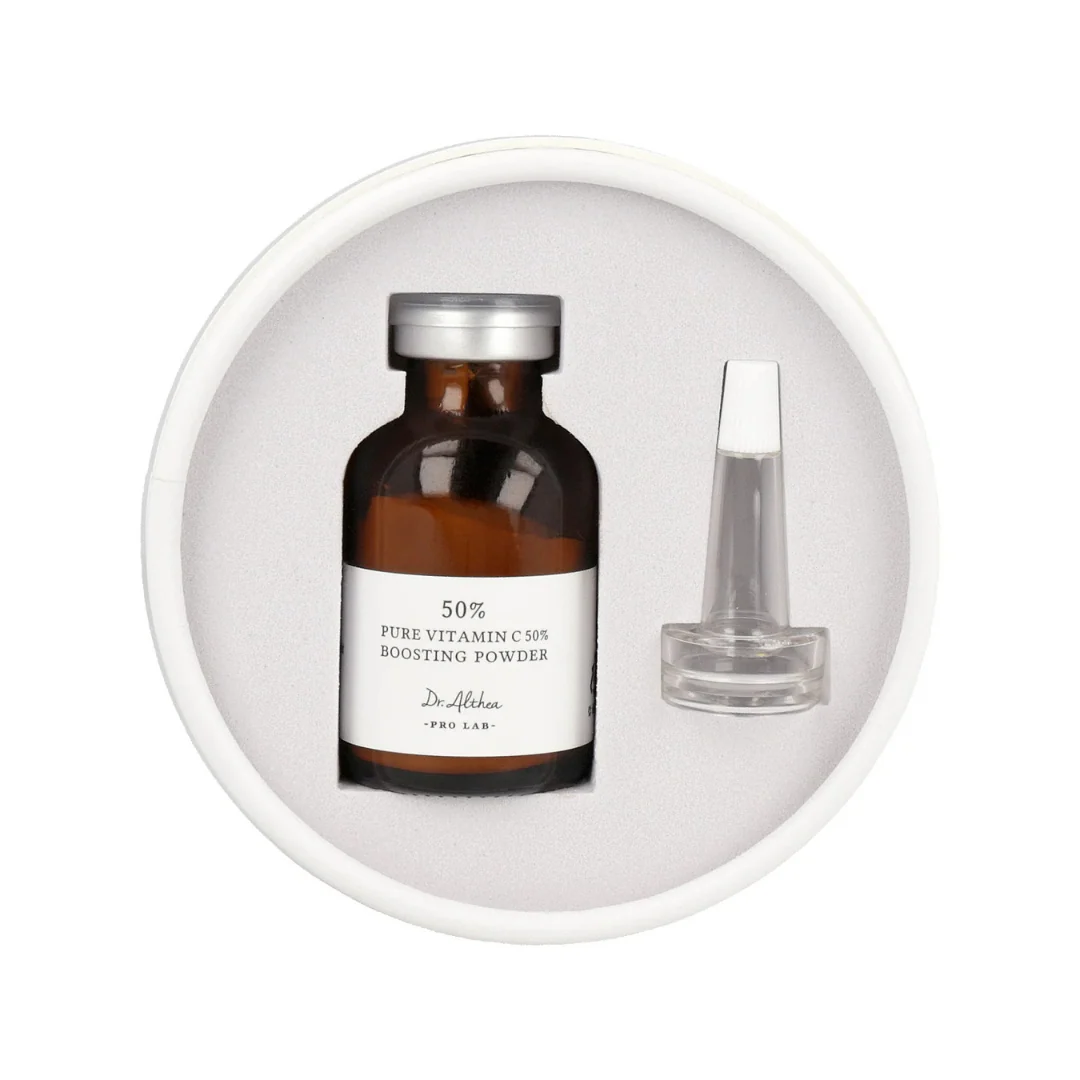 Pure Vitamin C 50% Boosting Powder - 10 g - Image 4
