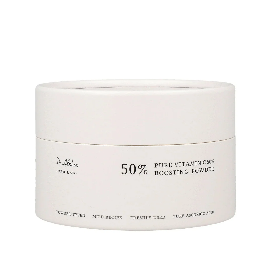 Pure Vitamin C 50% Boosting Powder - 10 g - Image 5