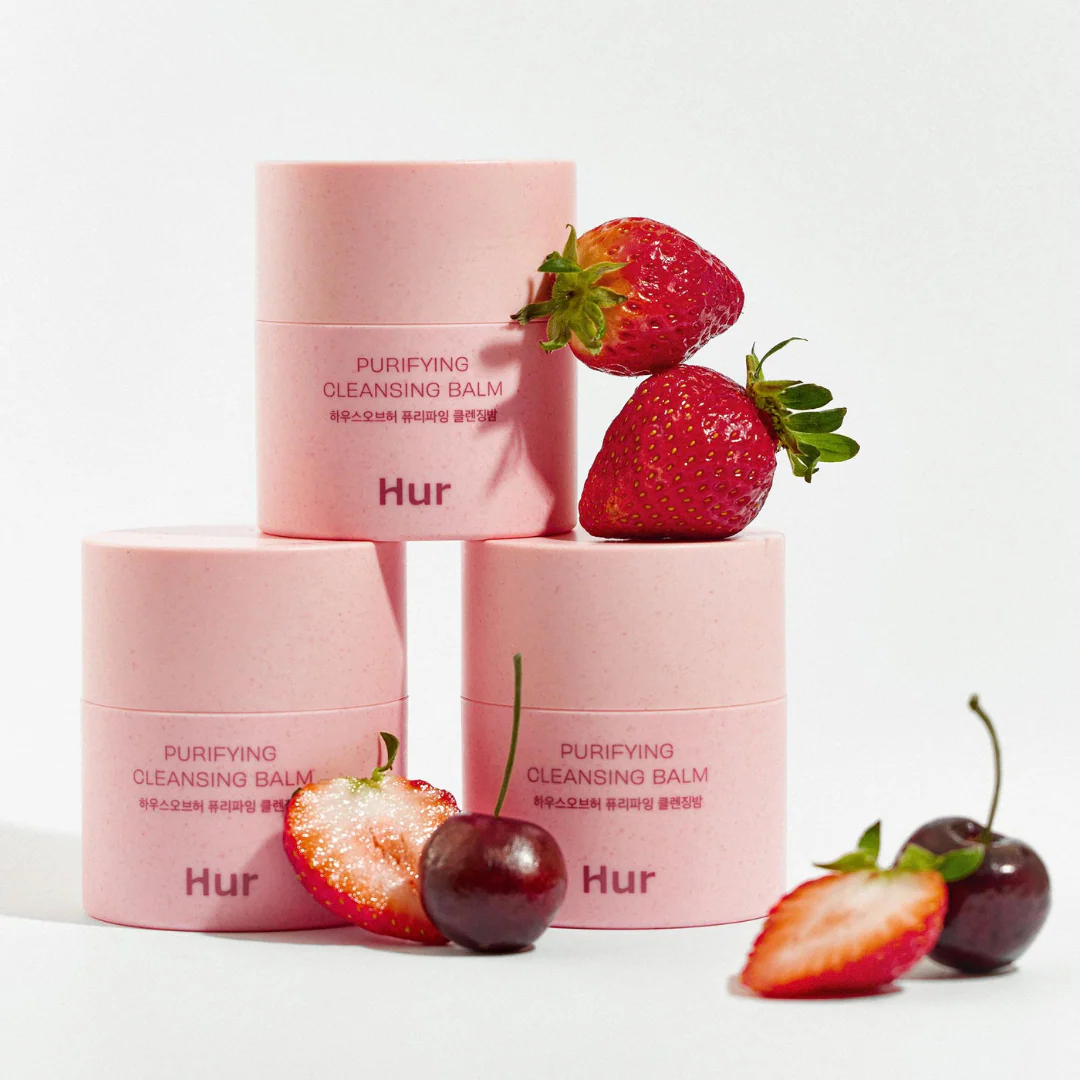 Purifying Cleansing Balm - 50 ml - Image 3