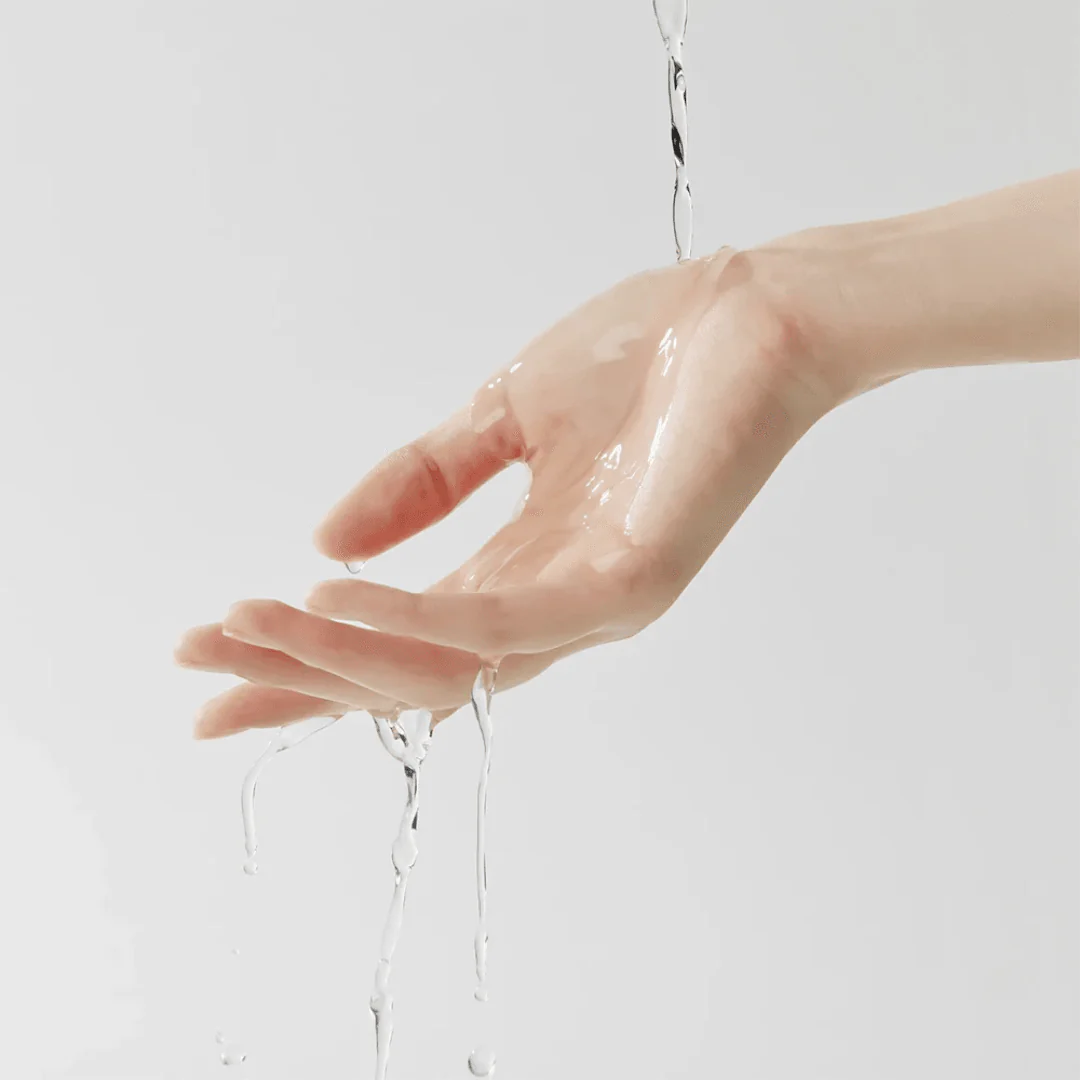 Real Aqua Balancing Toner - 160ml - Image 4
