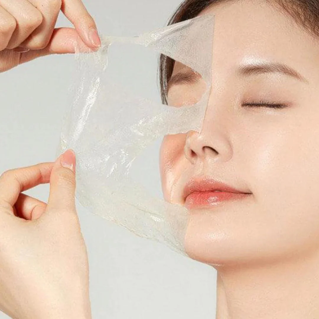 Real Calendula Peel Off Pack - 100 g - Image 4