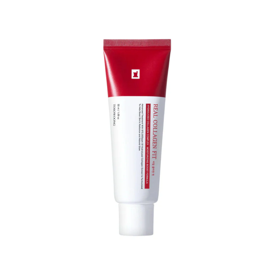 Real Collagen Fit - 50 g