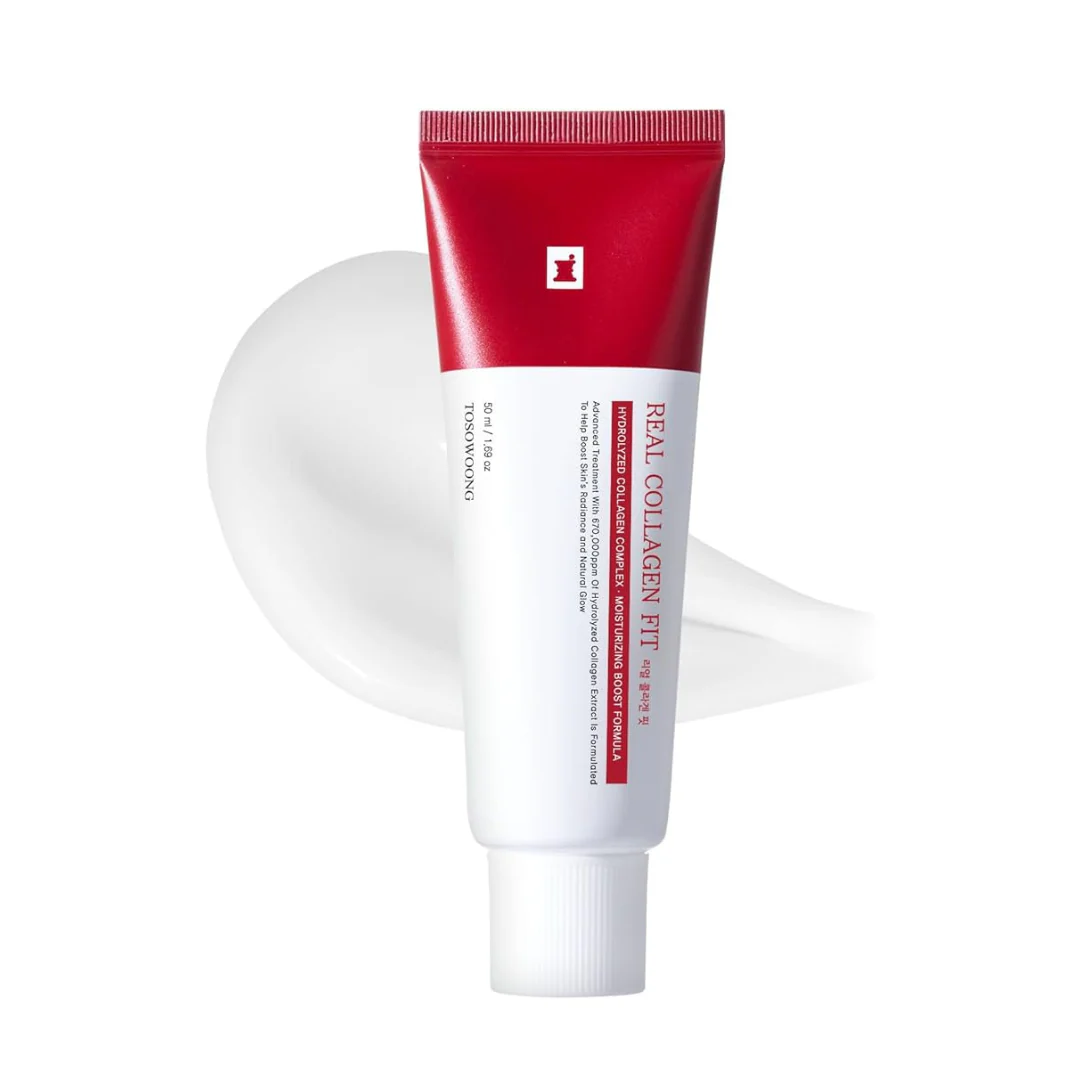 Real Collagen Fit - 50 g - Image 2