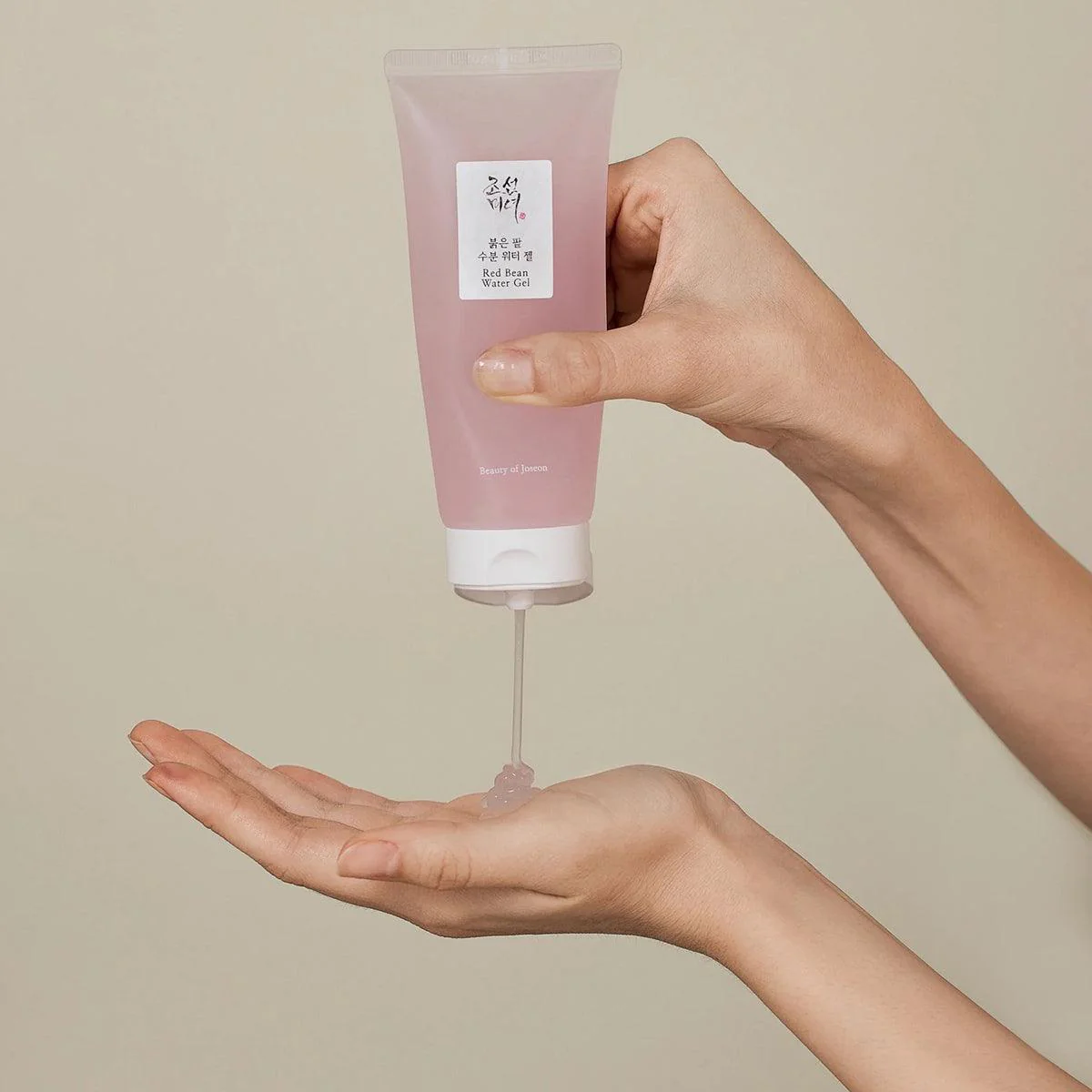 Red Bean Water Gel - 100 ml - Image 3