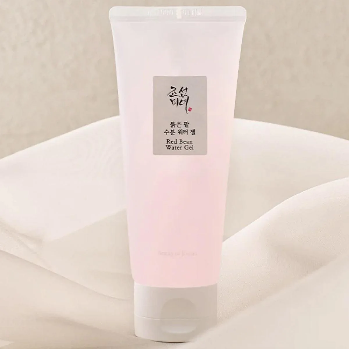 Red Bean Water Gel - 100 ml - Image 4