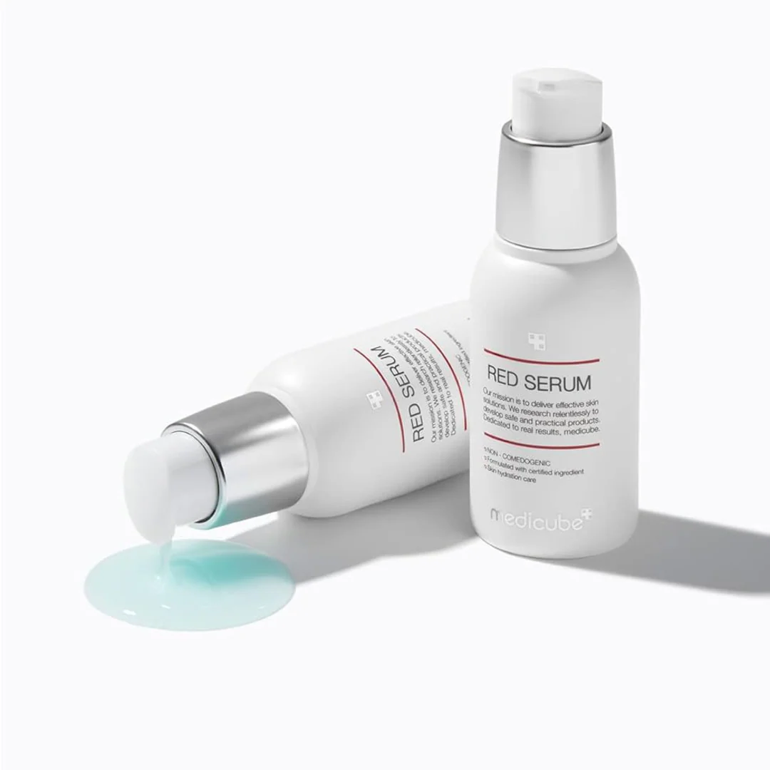 Red Serum Plus - 55 ml - Image 2
