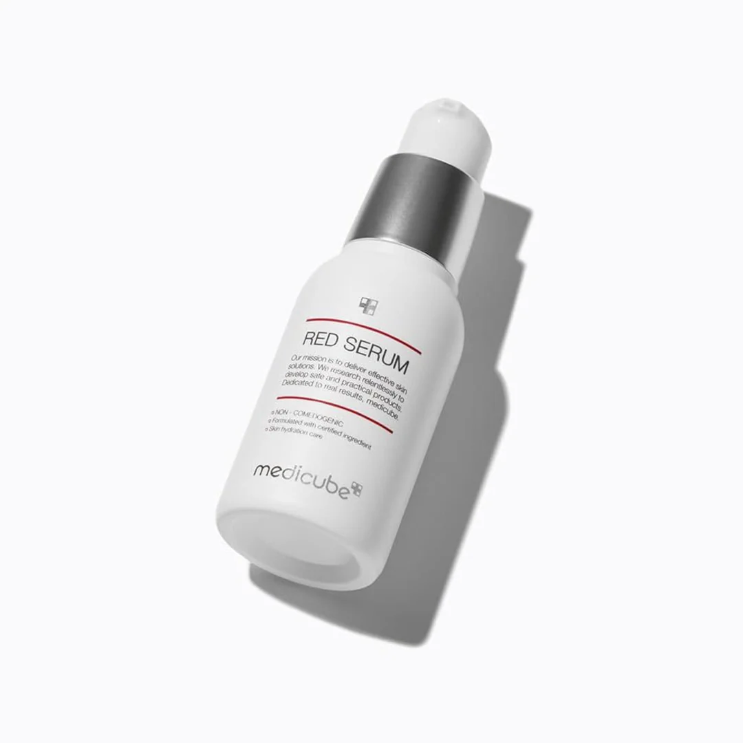 Red Serum Plus - 55 ml - Image 3