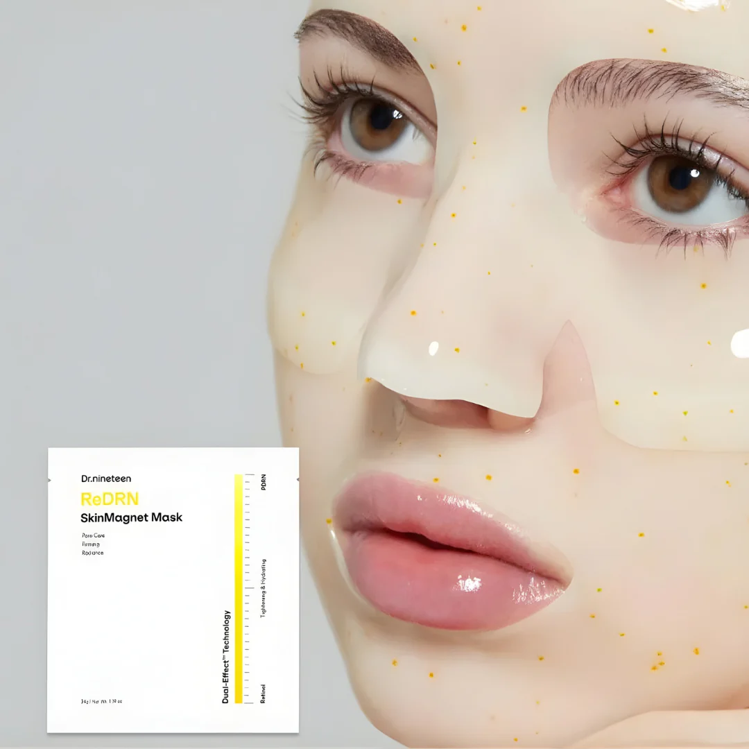 ReDRN SkinMagnet Mask Set - 4 Pcs - Image 3
