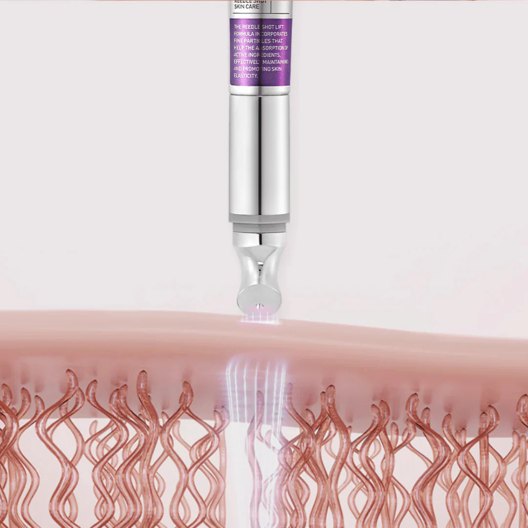 Reedle Shot Lifting Eye Cream - 15 ml - Image 3