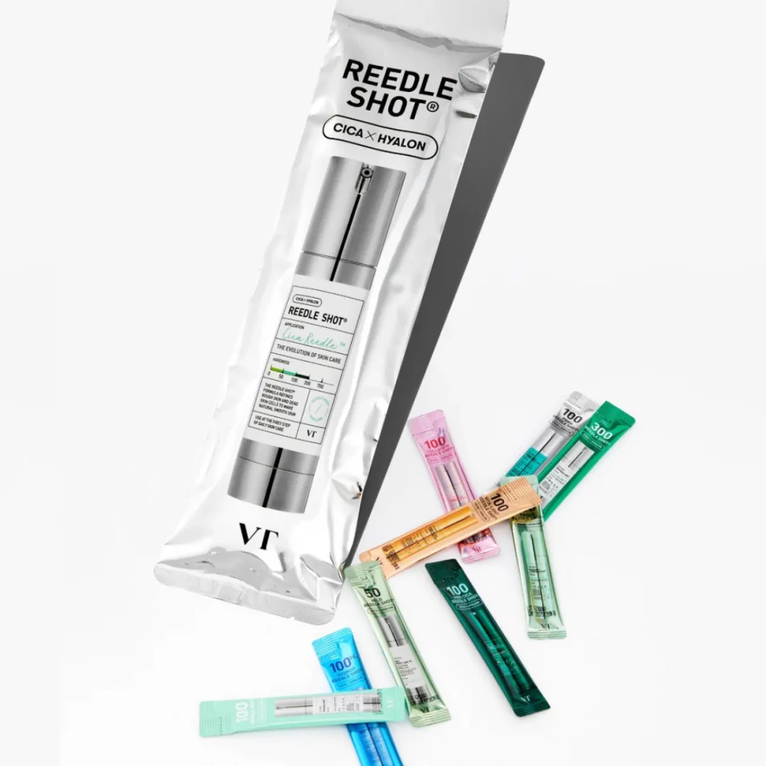 Reedle Shot Universe Kit - Image 2