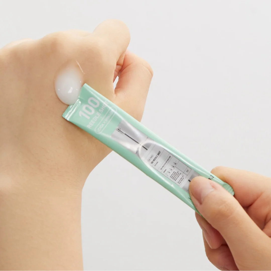 Reedle Shot Universe Kit - Image 3