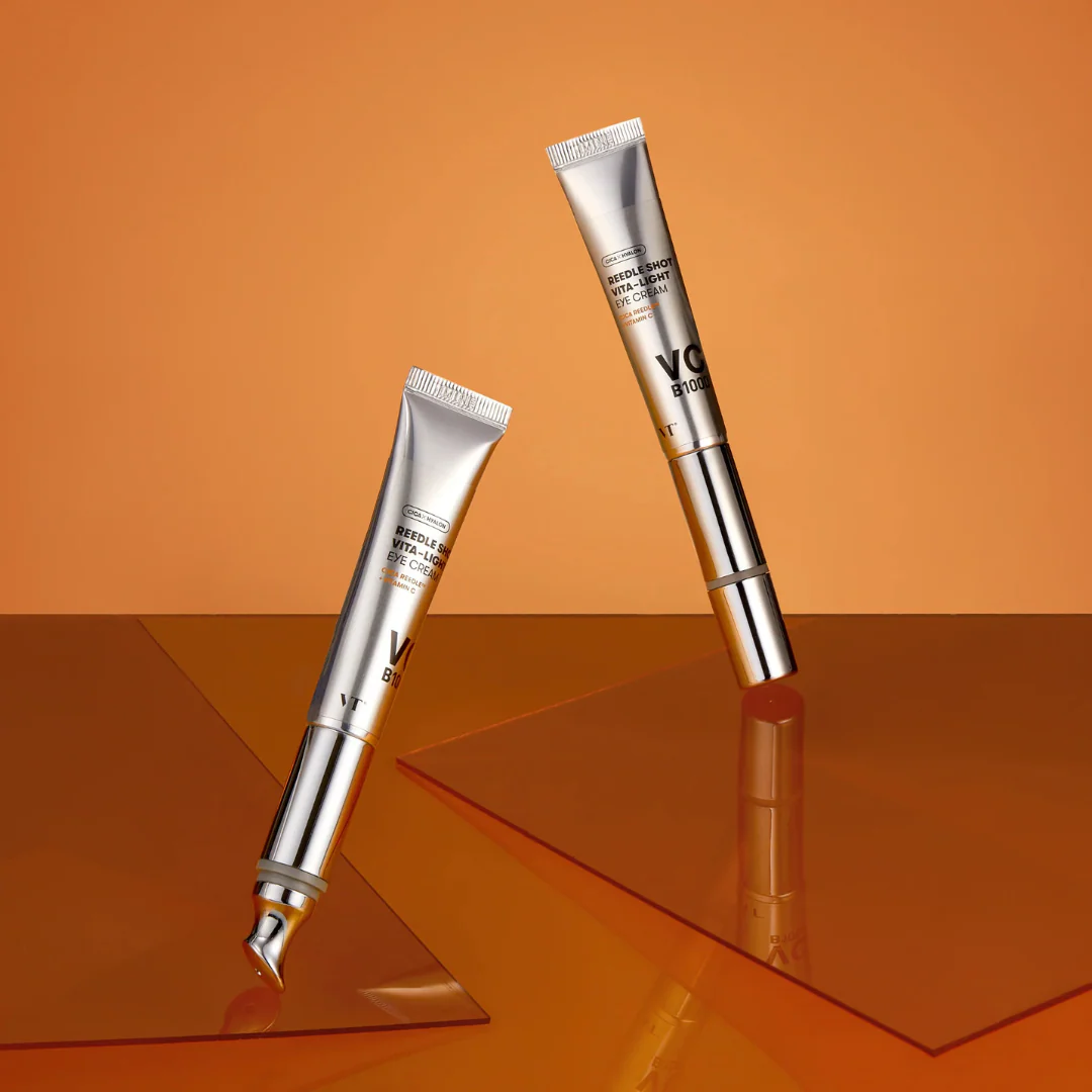 Reedle Shot Vita-Light Eyecream - 15 ml - Image 3