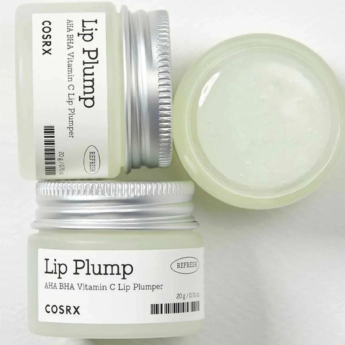 Refresh AHA BHA Vitamin C Lip Plumper - 20 g - Image 3