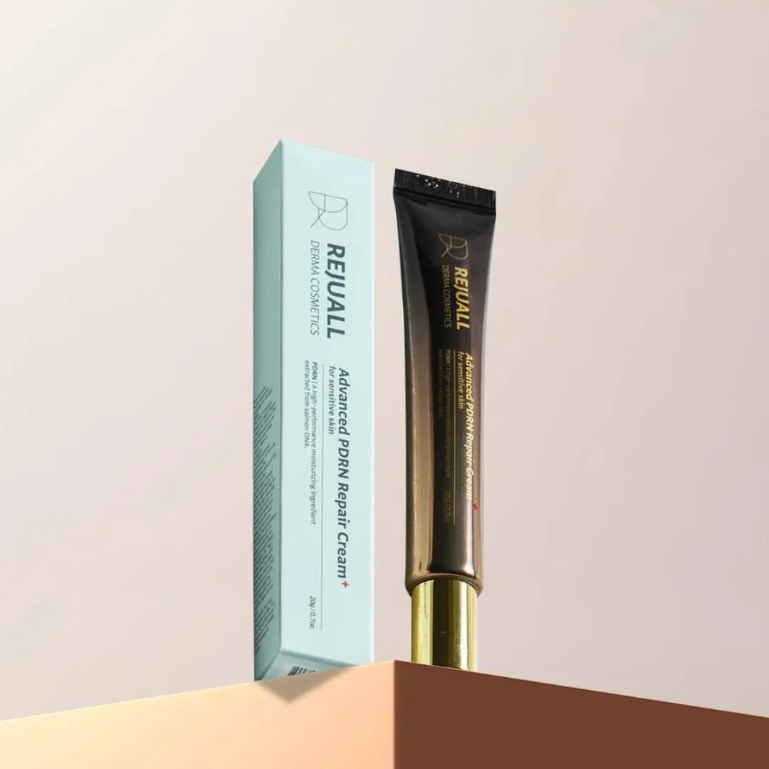 Rejuall Advanced PDRN Repair Cream - 20 g - Image 3