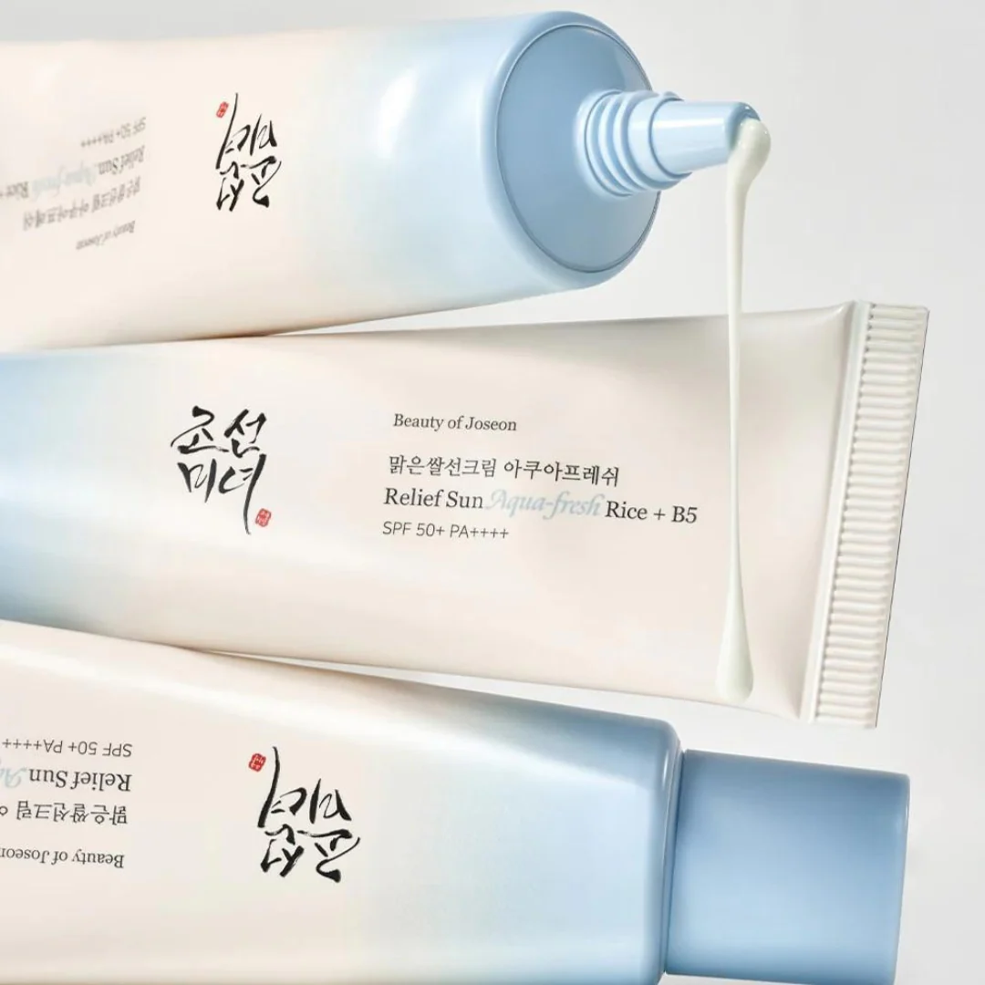 Relief Sun Aqua-Fresh  - 50 ml - Image 2