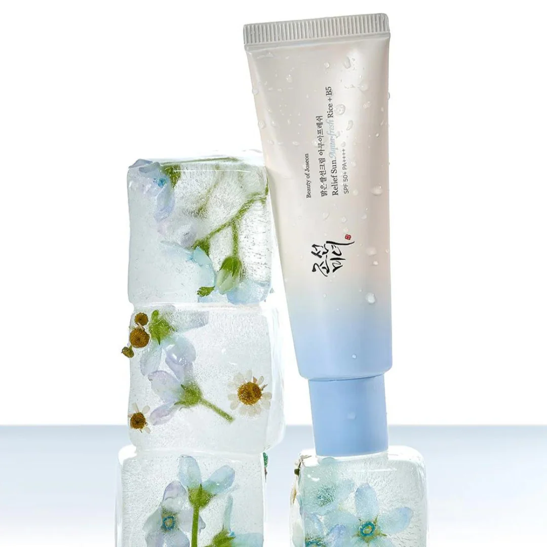 Relief Sun Aqua-Fresh  - 50 ml - Image 3
