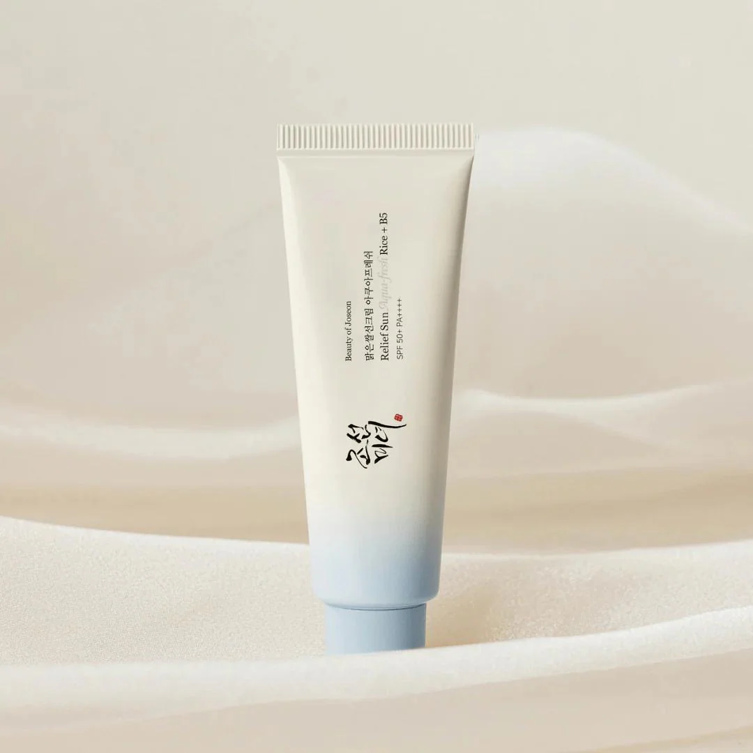 Relief Sun Aqua-Fresh  - 50 ml - Image 4